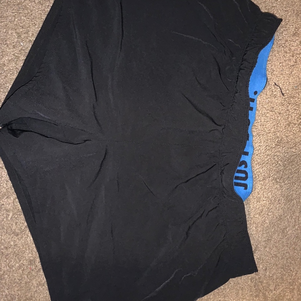 Nike athletic shorts